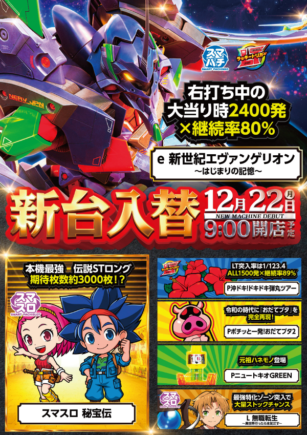 フェスタ8の最新情報画像