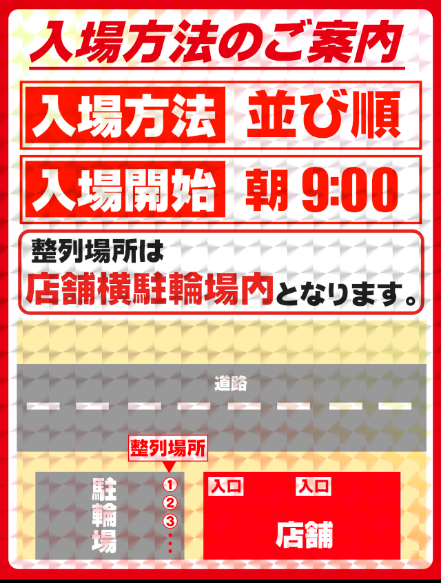 ガイア和田町店の最新情報画像