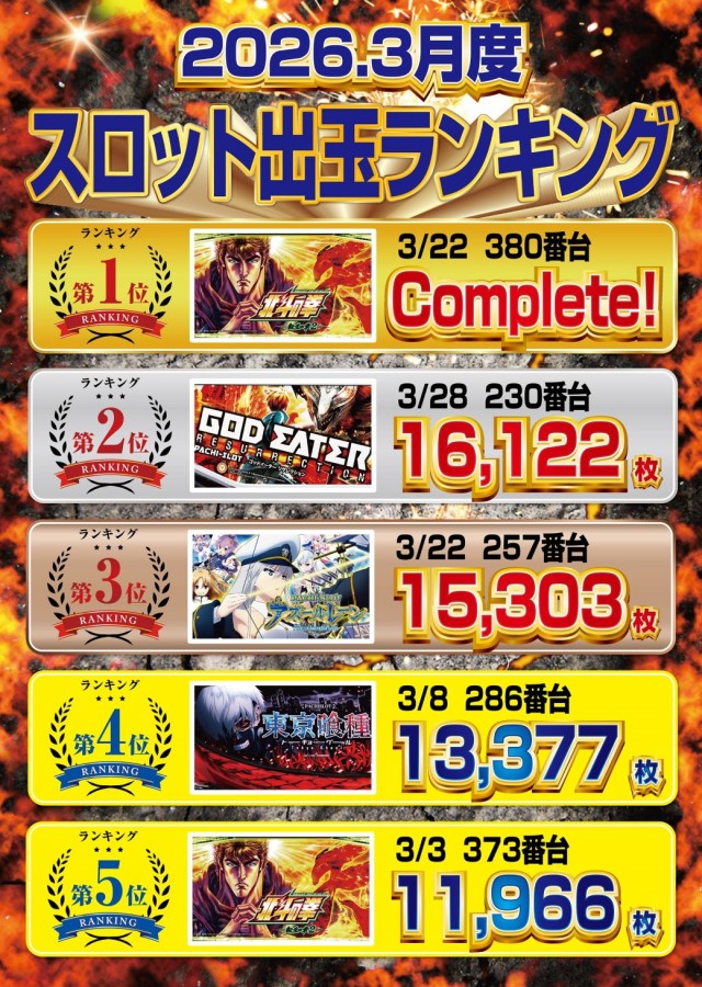 デイズ新杉田店の最新情報画像