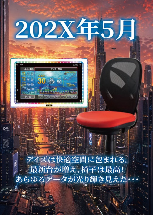 デイズ新杉田店の最新情報画像