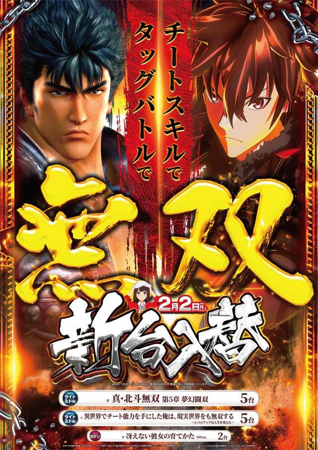 SKIP新横浜店1F・B1Fの最新情報画像