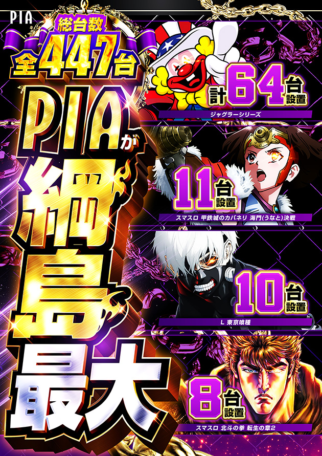 PIA綱島の最新情報画像