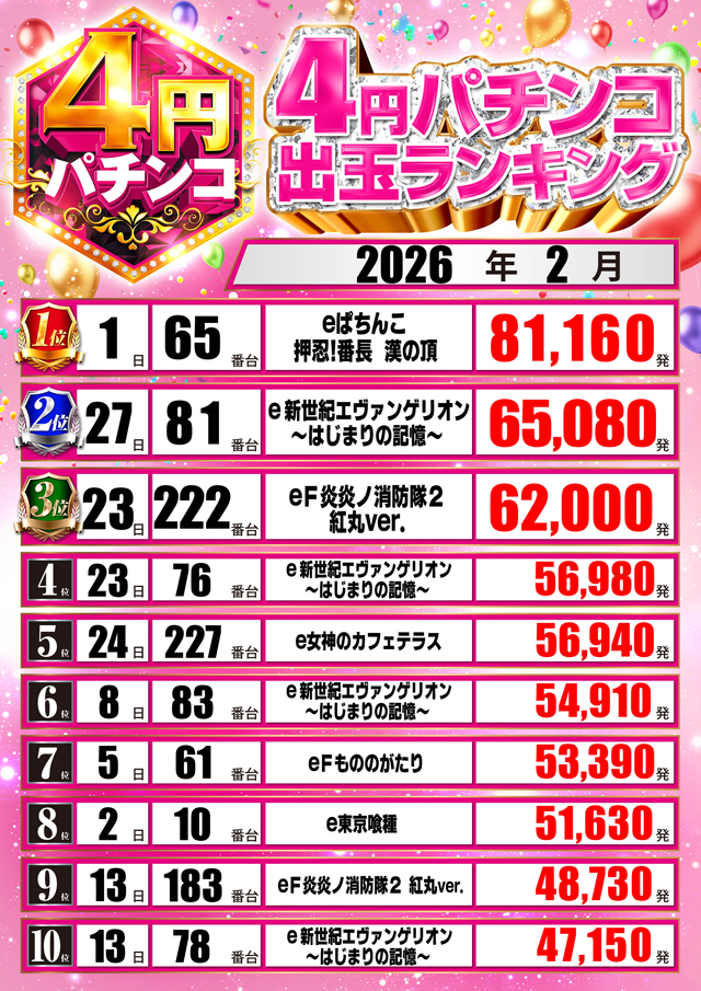 スタジアム二俣川店の最新情報画像