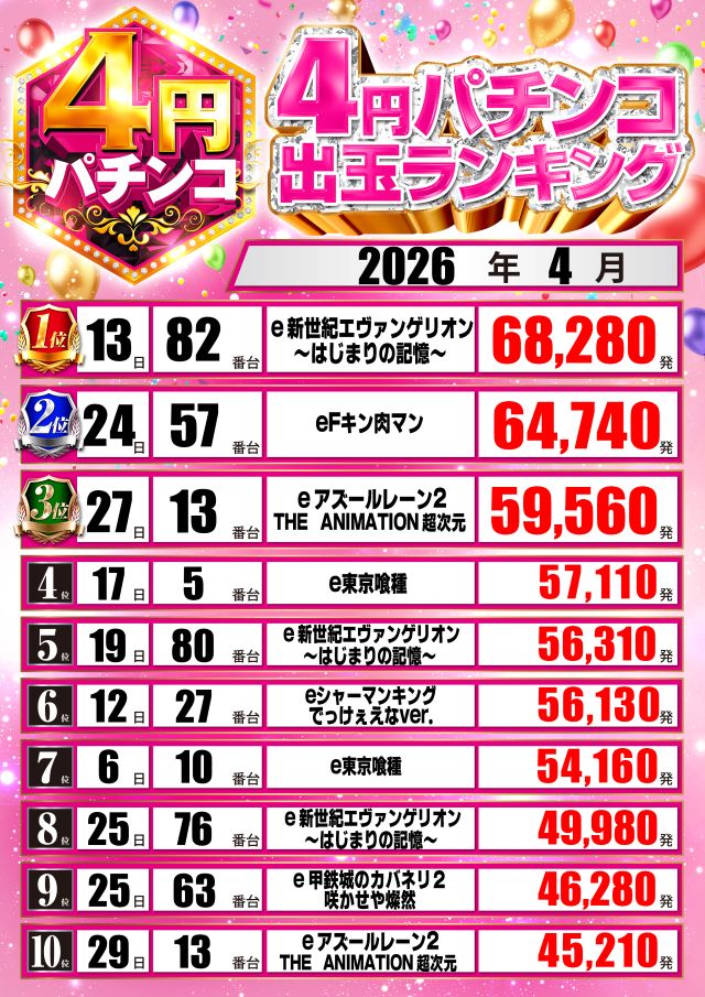 スタジアム二俣川店の最新情報画像