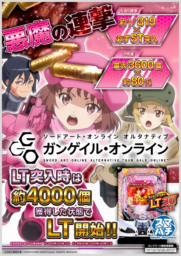 モナコ二俣川店の最新情報画像