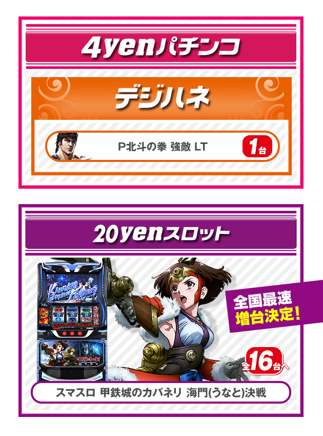 PIA川崎ダイスの最新情報画像