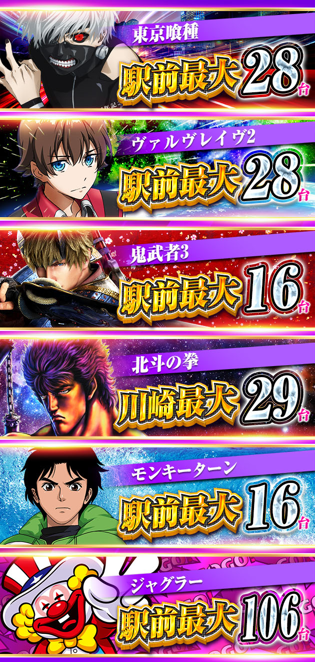 PIA川崎ダイスの最新情報画像