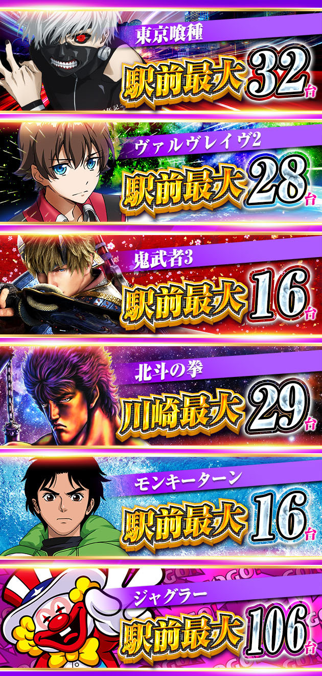 PIA川崎ダイスの最新情報画像