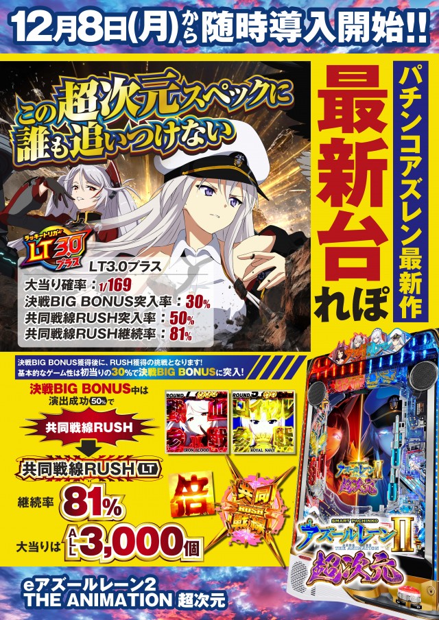 PIA川崎ダイスの最新情報画像