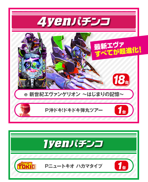 PIA京急川崎の最新情報画像