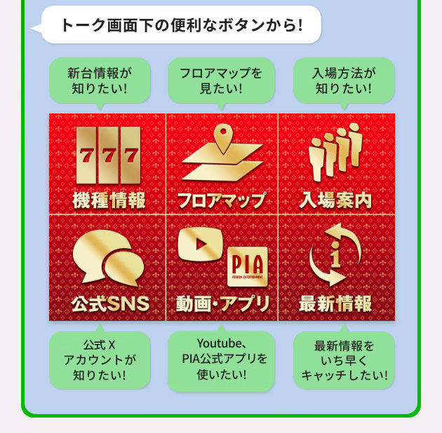 ロペステーション2の最新情報画像