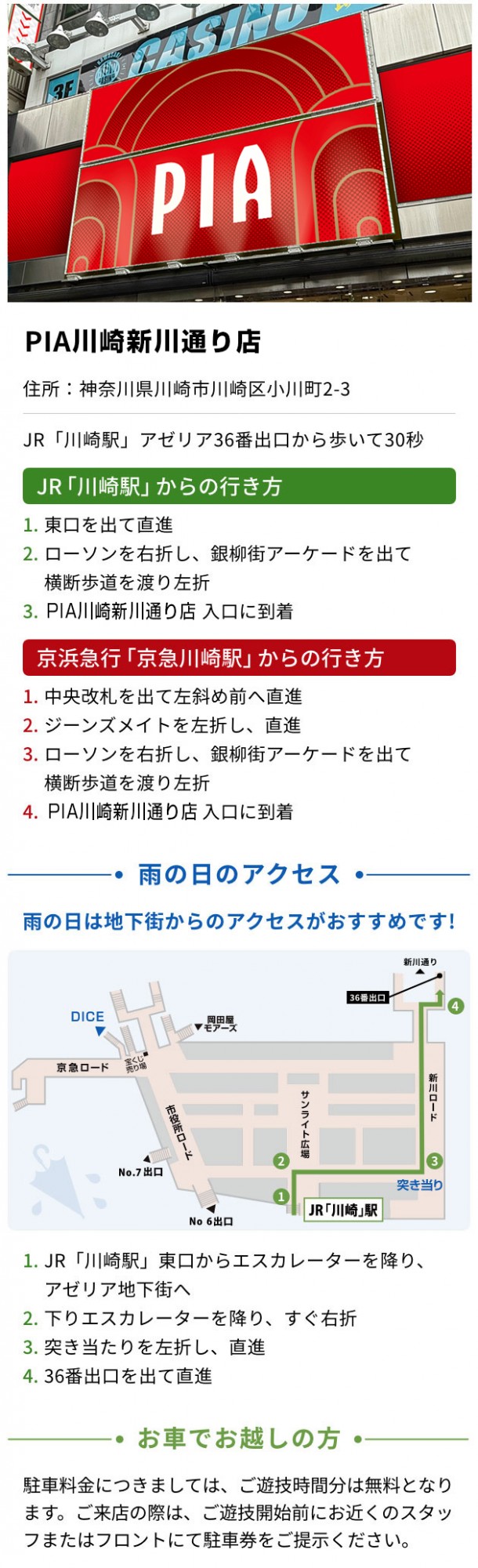 ロペステーション2の最新情報画像