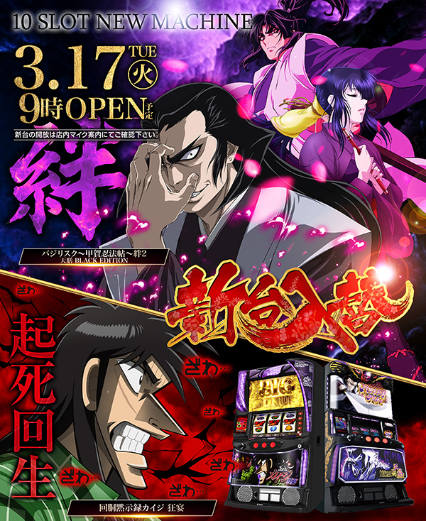 セブンSの最新情報画像