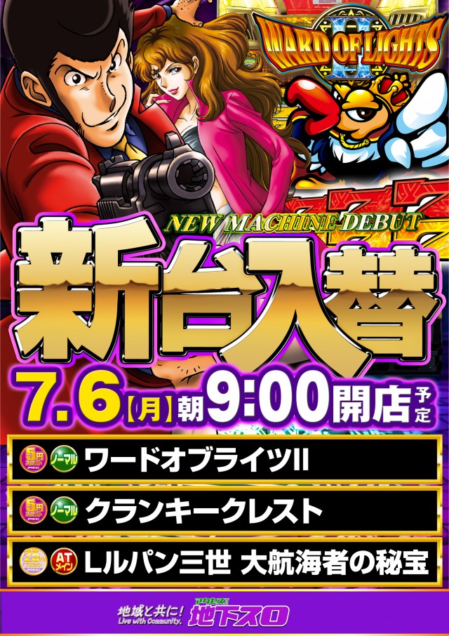 アクセスの最新情報画像