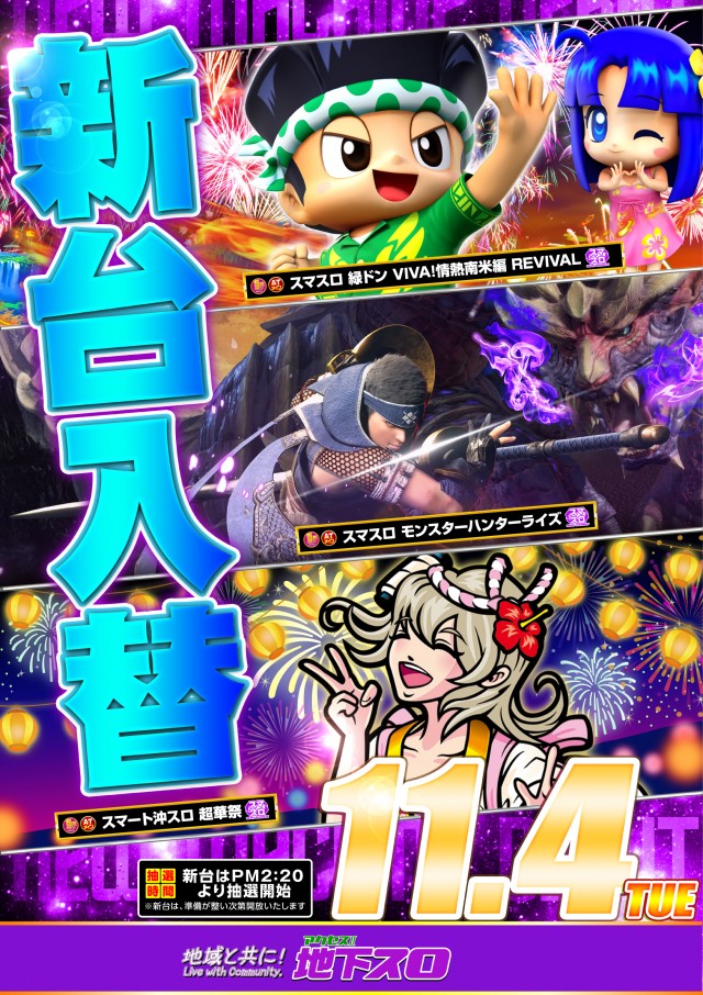 アクセスの最新情報画像