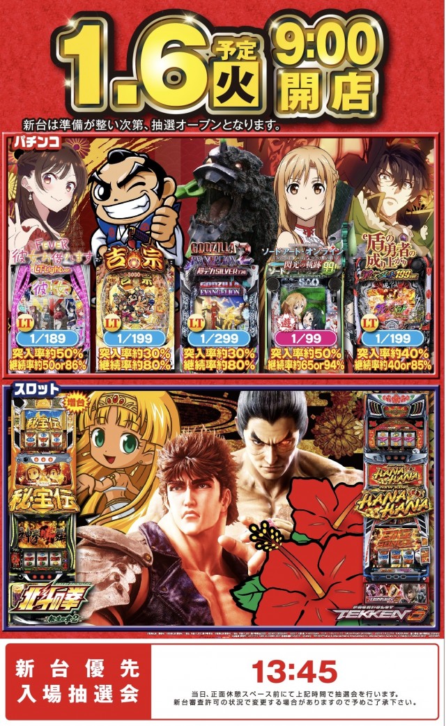 ターキーの最新情報画像