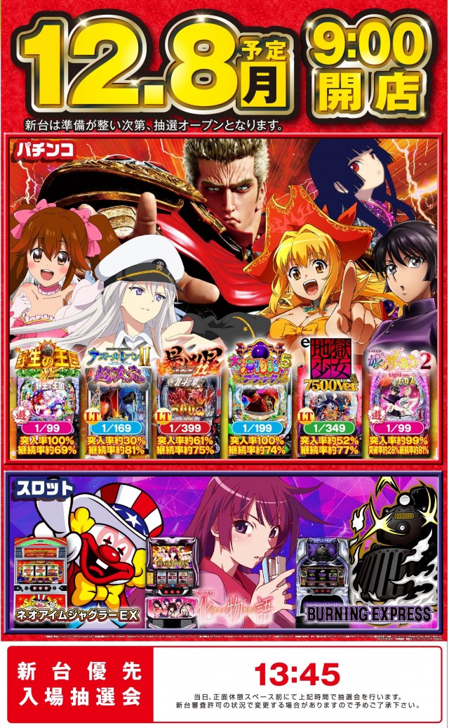 ターキーの最新情報画像