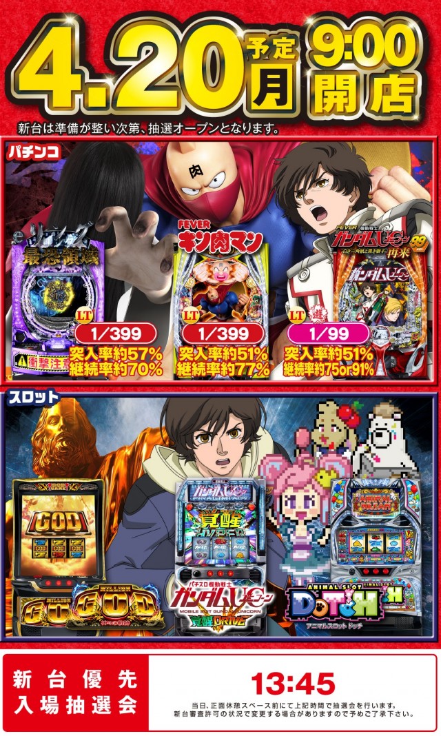 ターキーの最新情報画像