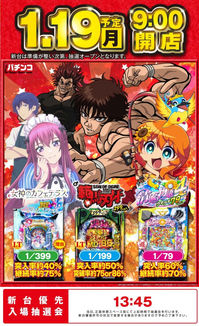 ターキーの最新情報画像