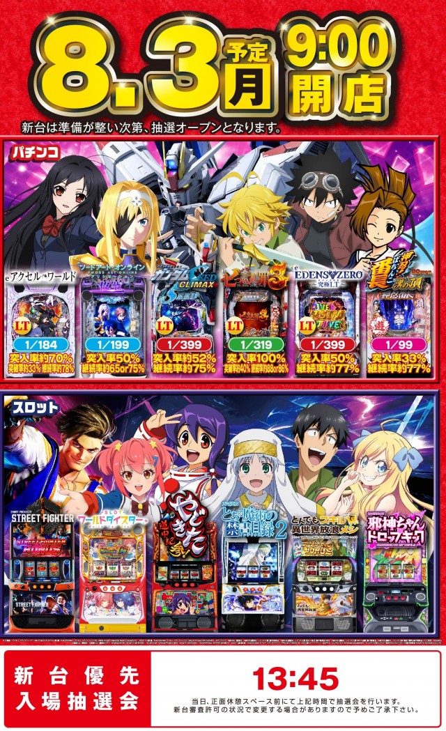 ターキーの最新情報画像