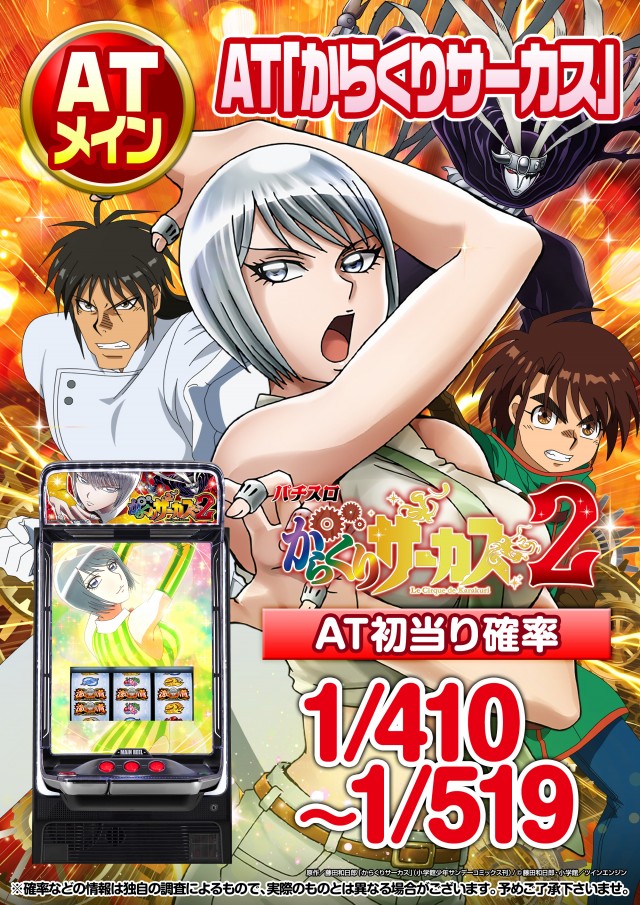 ターキーの最新情報画像