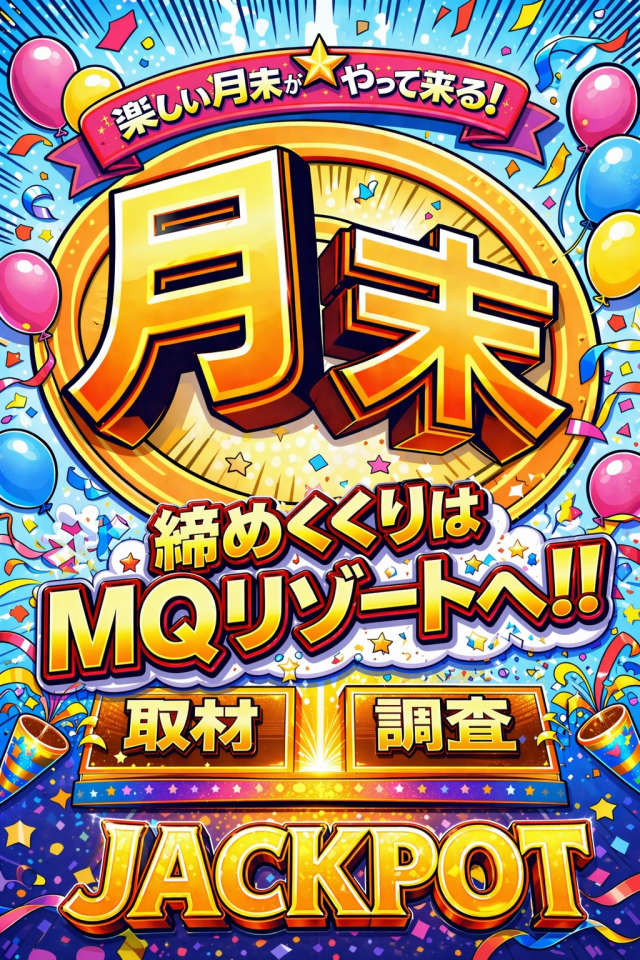 MQリゾート藤沢店の最新情報画像