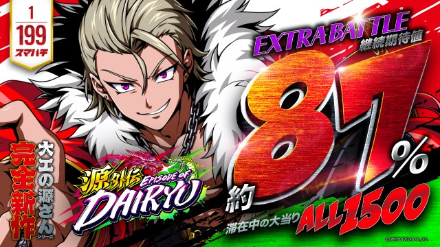 パチンコ＆スロットSHIROYAMAの最新情報画像