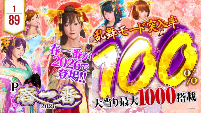 パチンコ&スロットSHIROYAMAの最新情報画像