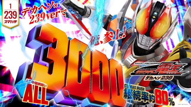 パチンコ&スロットSHIROYAMAの最新情報画像