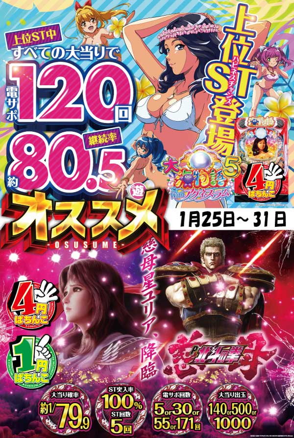 プレイスポットドラゴン小田急相模原店の最新情報画像