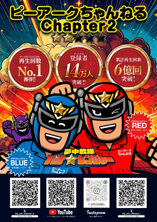 ピーアーク相模原の最新情報画像