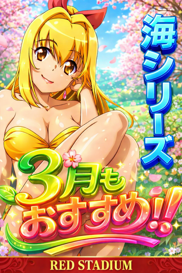 RED STADIUM上溝店の最新情報画像