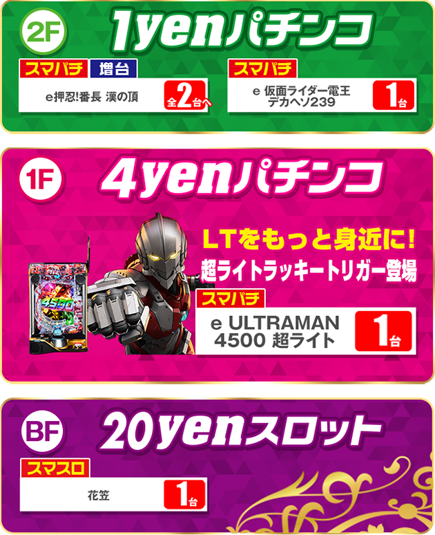 PIA厚木の最新情報画像