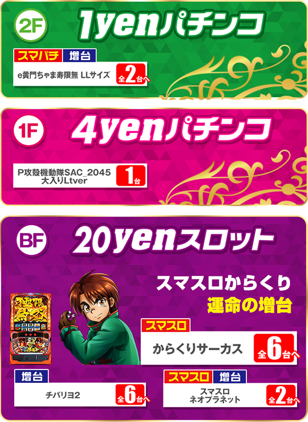 PIA厚木の最新情報画像