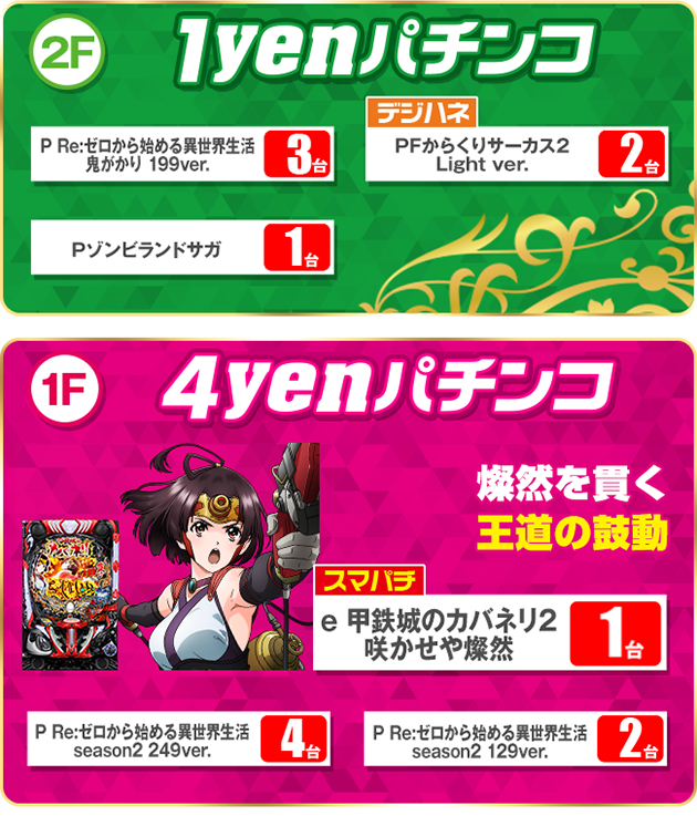 PIA厚木の最新情報画像