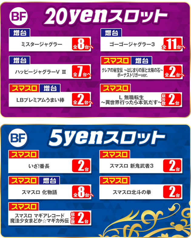 PIA厚木の最新情報画像