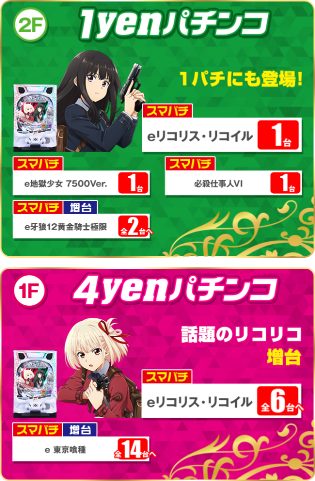PIA厚木の最新情報画像