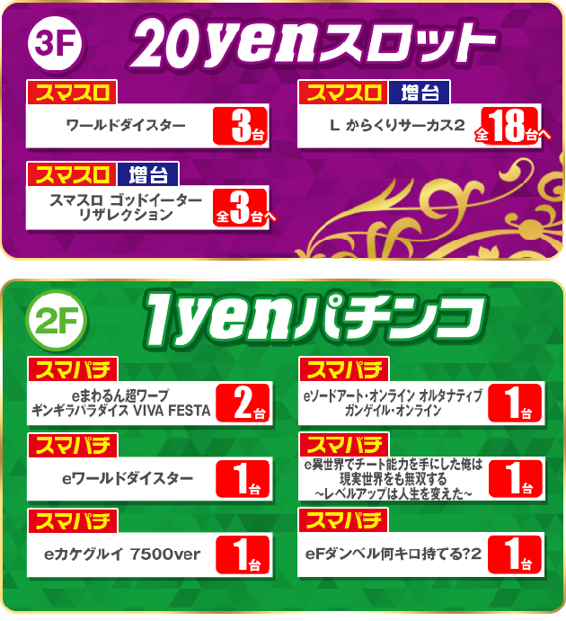 PIA厚木の最新情報画像