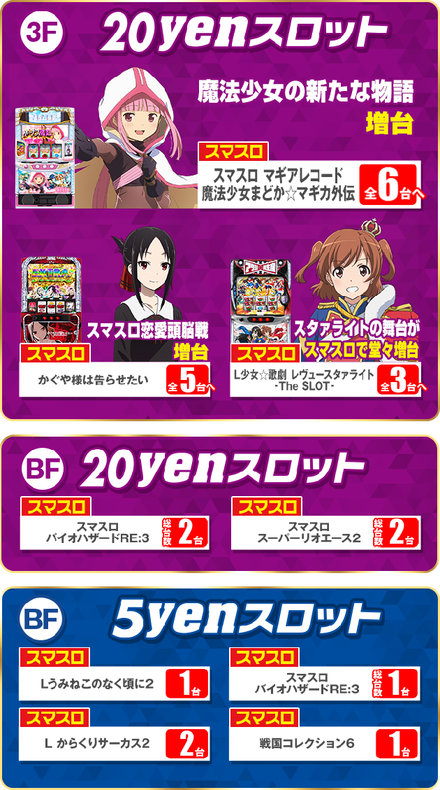 PIA厚木の最新情報画像