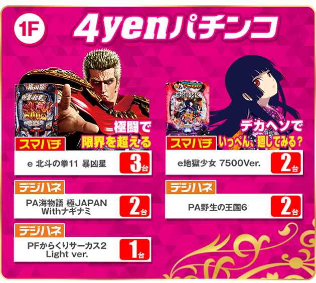 PIA厚木の最新情報画像