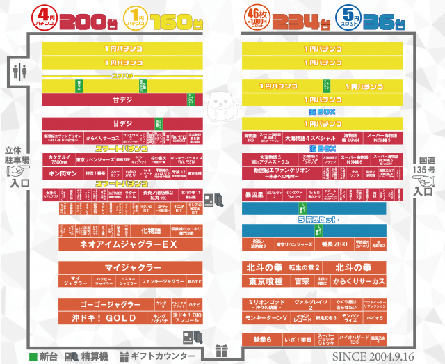 プレゴ湯河原の最新情報画像