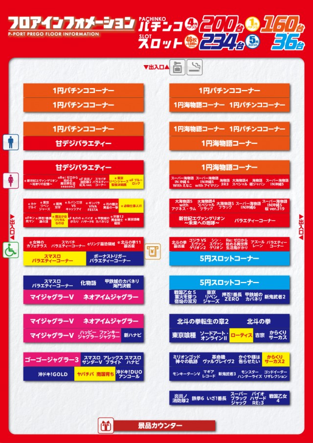 プレゴ湯河原の最新情報画像