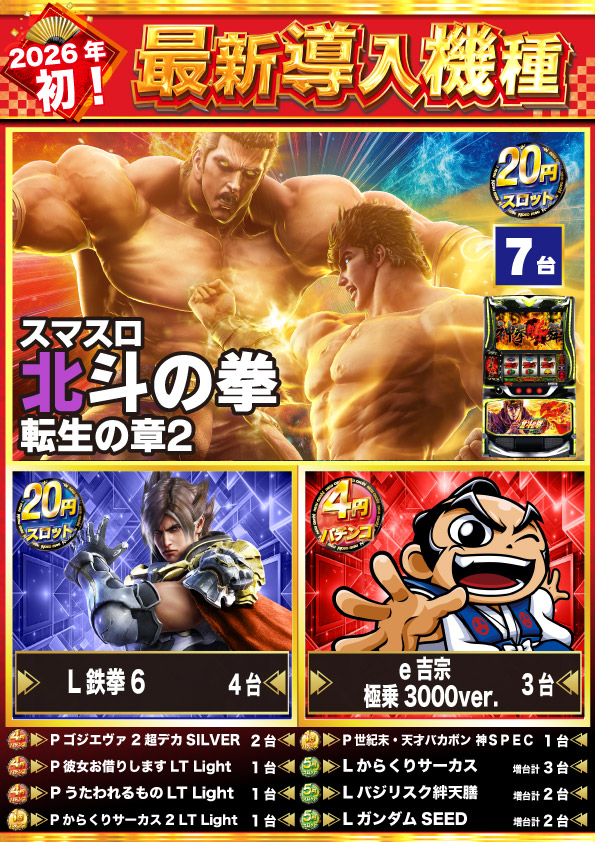 ニューアサヒ甲府南店の最新情報画像