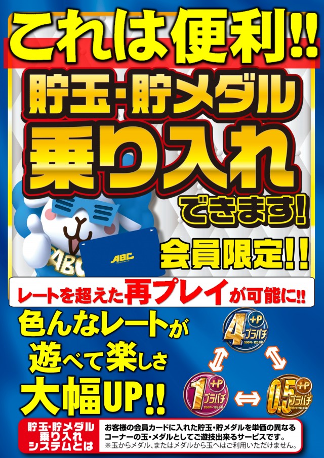 ABC甲府上阿原店の最新情報画像