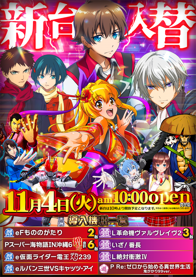 サンラッキー三ノ輪店の最新情報画像