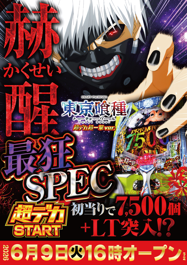 KOKUSAI 530 KOKUSAIの最新情報画像