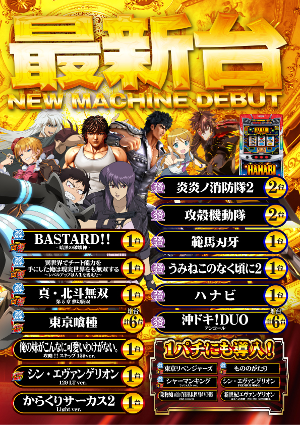 DAIMARU石和店の最新情報画像