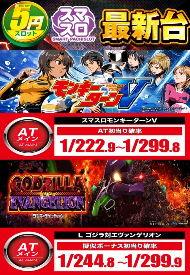 チャンピオン　フォレストの最新情報画像