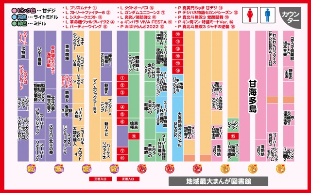 ブレイヴ水道町店の最新情報画像