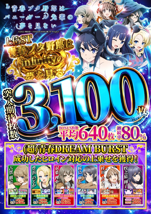 アプリイ沓谷の最新情報画像